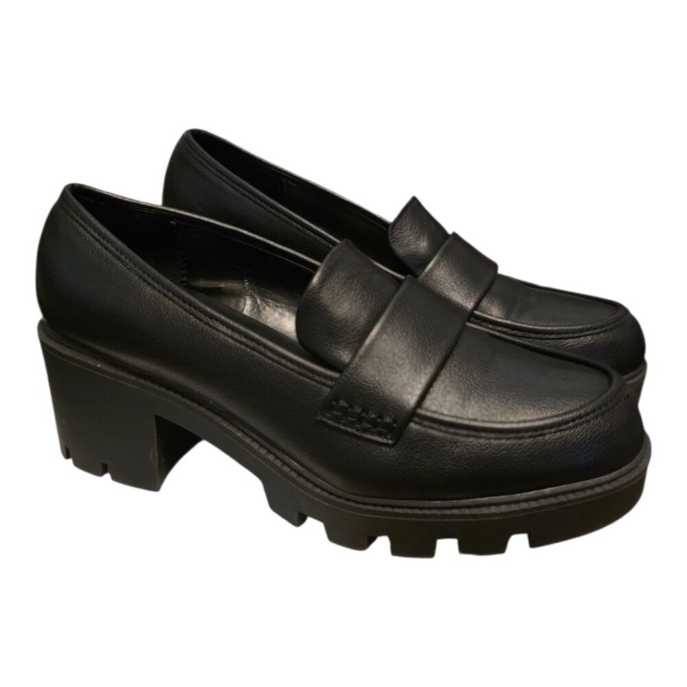 LNWOT - DOLCE VITA Women's Neeka Loafer sz 10